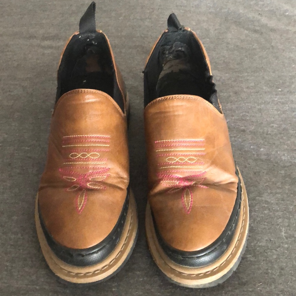 Women’s Romeo boots
